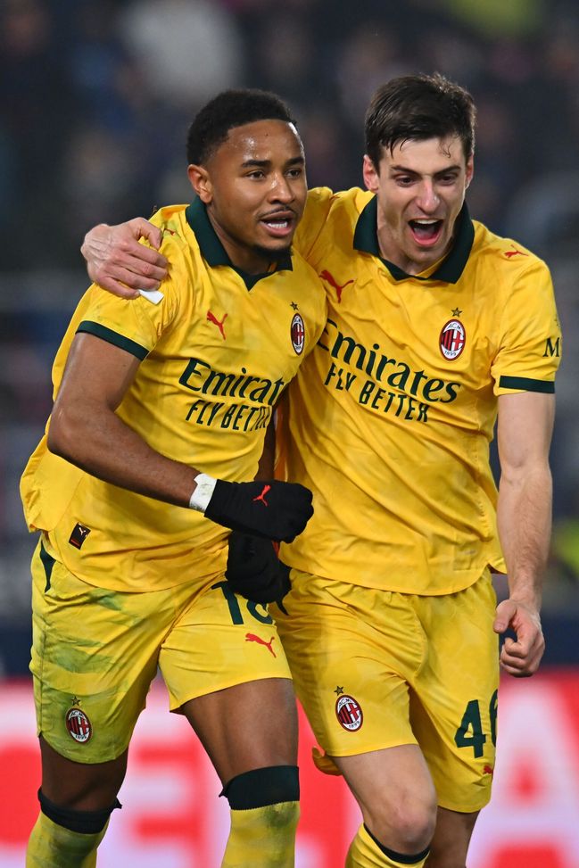 Nkunku: la svolta contro il Verona, il futuro e la lotta per lo Scudetto- immagine 3