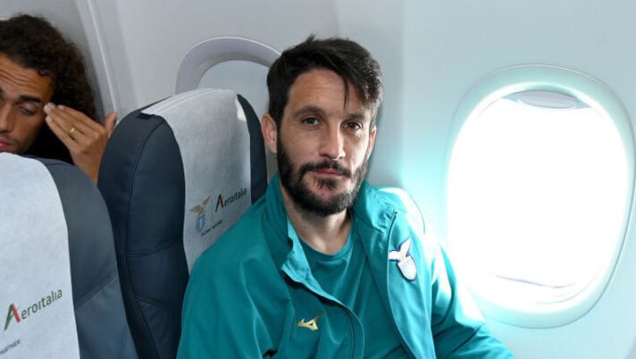 Luis Alberto: “Questo mio ex compagno mi prendeva al fantacalcio! Ai miei fantallenatori dicevo…” - immagine 1