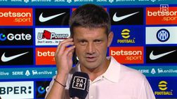 Ts – Inter, vittoria non banale. Ereditato un vizio dall’ultima stagione. Chivu dovrà…