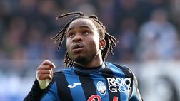 Lookman potrebbe rimanere al fantacalcio: ecco chi è pronto a muoversi per prenderlo