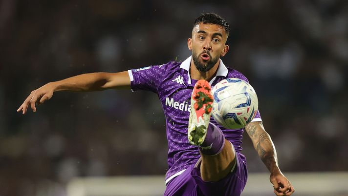 I segreti dell’ottimo inizio: Nico, il Franchi e la difesa. Il crash test del Maradona - immagine 1