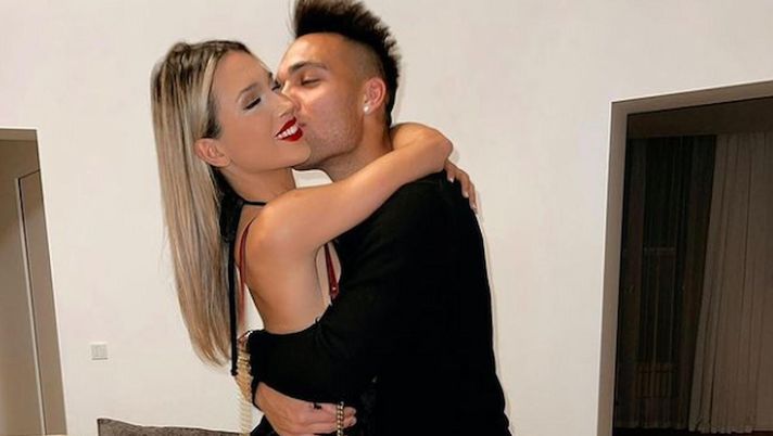 Foto: Instagram  Ladri nel ristorante di Lautaro e Agustina: rubato l’incasso di mille euro - immagine 1