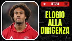 Letizia: “Zirkzee rimpiange il Milan, non il contrario. Brava la dirigenza a …”