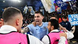 La Lazio ci prova, Lotito vuole blindare Romagnoli. Con o senza rinnovo…