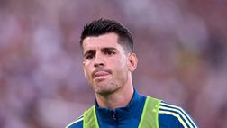 Il Milan in prestito: Chukwueze doppietta contro il Manchester City e Morata si fa male