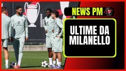 Bayer Leverkusen-Milan, ottime notizie dall’allenamento di rifinitura