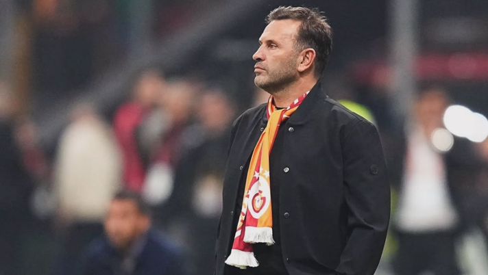 Galatasaray, non solo Osimhen. Un altro top player di Serie A è nel mirino: le ultime - immagine 1
