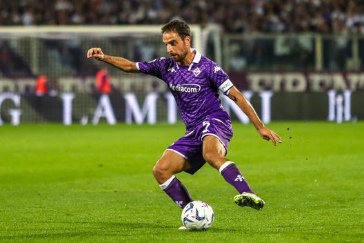 Abu Fani: “La Fiorentina è una delle prime 3 in Italia. Occhio a Bonaventura”- immagine 2