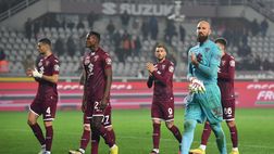 Le tre sentenze di Toro-Cremonese 2-2: squadra granata viva ma fragile