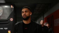 Lecce-Milan, Loftus-Cheek: “Modric è un giocatore incredibile”