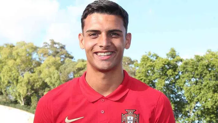 Rodrigo Mendes