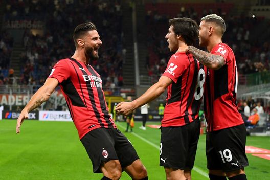 Milan, le statistiche degli ultimi anni in Serie A nel mese di agosto- immagine 2