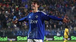 Serie A, Torino-Como 1-5: lariani a valanga. Fabregas sorpassa Lazio e Juventus