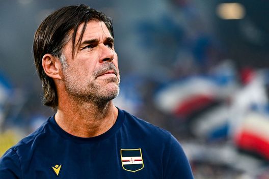 Andrea Sottil sulla panchina della Sampdoria (Foto di Simone Arveda/Getty Images) Torino-Modena: dove vedere la Coppa Italia LIVE e probabili formazioni- immagine 4