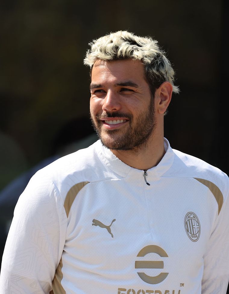 Theo Hernandez d’Arabia: ore decisive per il si definitivo- immagine 3