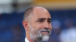 Juventus-Milan, Tudor: “Oggi dobbiamo pedalare. Nessuna gabbia per Modric”