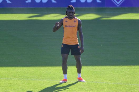 La Gazzetta si chiede: “Ha fatto bene la Fiorentina a puntare su Moise Kean?”- immagine 2