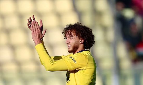 Massolin, il comunicato del Modena: “Congratulazioni per il traguardo raggiunto”- immagine 3