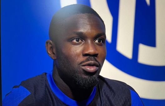 DAZN Thuram: “Henry è un po’ come uno zio per me. Nazionale un’ossessione”- immagine 3