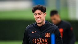 Bastoni a Inter Tv: “Siamo solo all’ottava giornata ma sappiamo che sarà molto tosta”