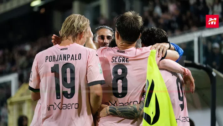 Palermo, tutto sui play-off: differenza tra i posizionamenti e possibili avversari - immagine 1