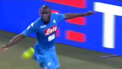 Sei anni fa il gol allo scadere di Koulibaly alla Juve: le folli reazioni dei tifosi