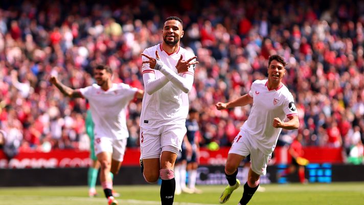 Calciomercato, dalla Turchia: accordo tra il Fenerbahce e En Nesyri - immagine 1