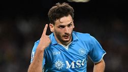 I voti di Napoli-Monza al fanta: Anguissa e Lobotka come Kvara! Maldini più di Rrahmani, Neres…