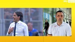 VIDEO / Sky – Inter-Inzaghi: primo incontro rinnovo positivo. “Fino al 2027”