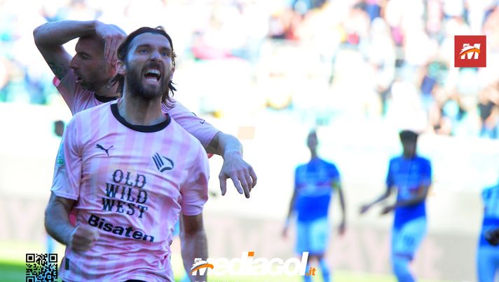 Palermo, GdS: “Rosa all’ultima salita. Play-off a un passo, ma quante trappole”  Palermo, GdS: “Rosa all’ultima salita. Play-off a un passo, ma quante trappole” - immagine 1