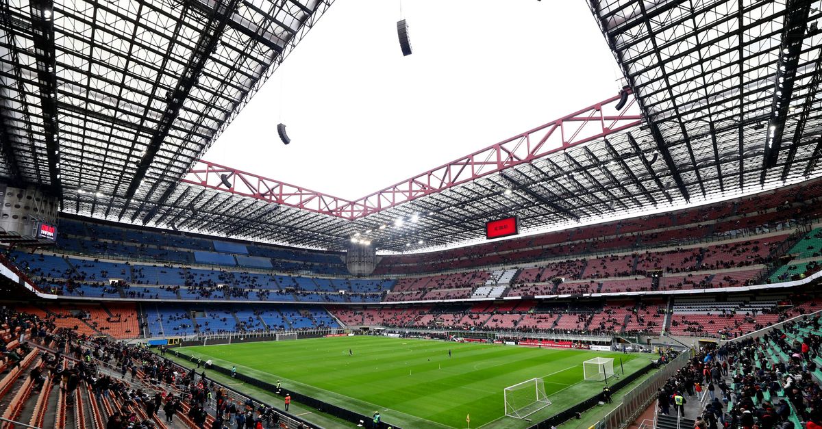 San Siro pronto per un Derby da sold out: Shevchenko nella Hall of Fame e tanto altro