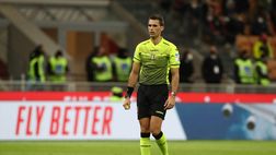 Torino-Fiorentina, le designazioni: arbitra Marchetti, al Var c’è Sozza