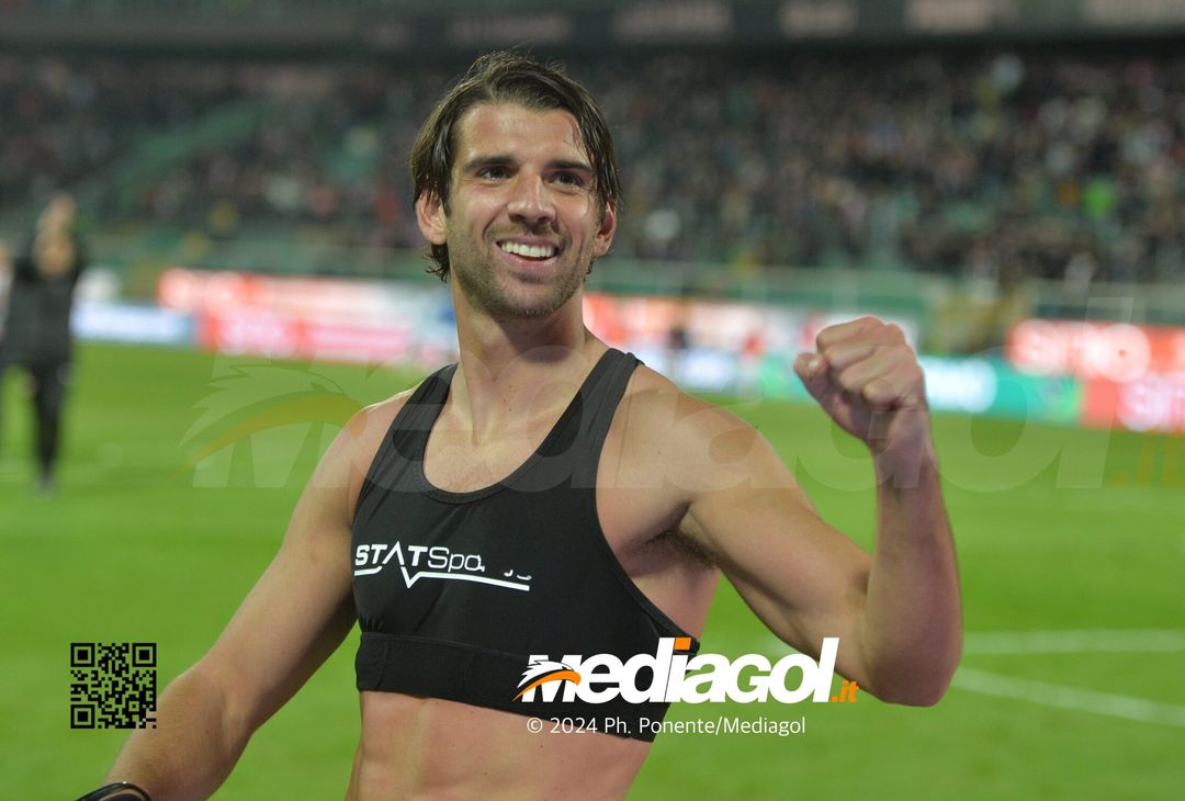 FOTO Palermo-Como 3-0, 25ª giornata Serie B 2023-2024 (GALLERY) - immagine 53