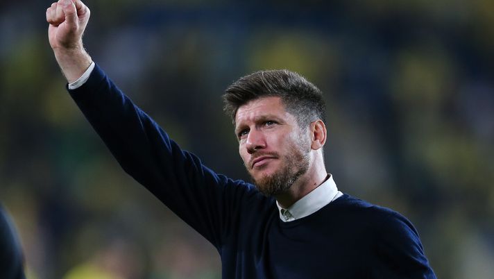 Getty Images Pocognoli: ”La situazione della Roma non ci interessa. Cercheremo di dominare” - immagine 1