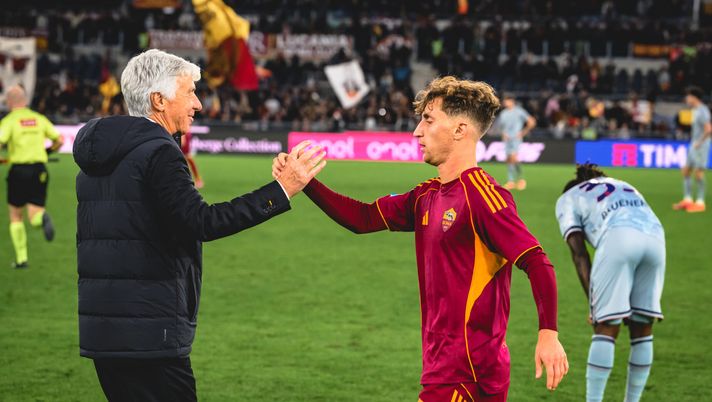 CorSport: “La Fiorentina piomba su Baldanzi. La variabile dell’operazione” - immagine 1