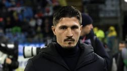 Pisacane: “Come sta Mazzitelli e quando torna Folorunsho! Su Esposito, Mina, Dossena e Idrissi…”