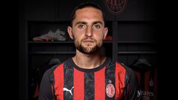 Rabiot torna da Allegri, tutto vero: il comunicato ufficiale del Milan