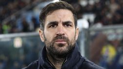 Fabregas: “Mazzitelli ha chiesto di andare via! Paz, Fadera, Diao e lo stop di Van der Brempt…”