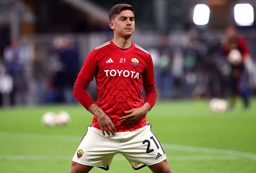 Milan-Roma – FOTOGALLERY - immagine 20