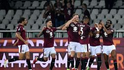 Sondaggio – Che voto merita l’inizio di campionato del Torino?