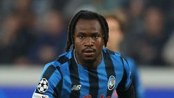 Atalanta, emergenza totale in difesa: dipende tutto da Hien. La probabile formazione e occhio a Lookman