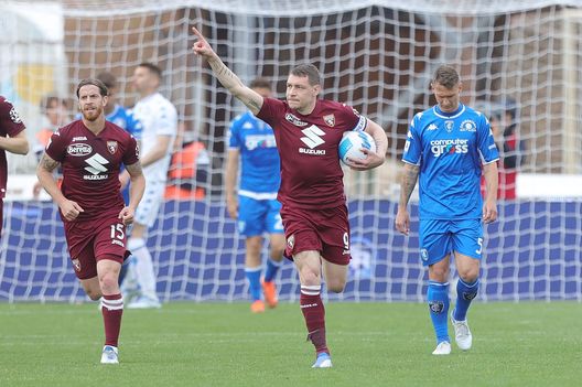 Torino, Belotti sfida il Verona: continua la corsa al 7° anno in doppia cifra- immagine 2