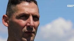 Materazzi insultato sui social dal sindaco di Vezzano. L’ex Inter risponde e scoppia la polemica