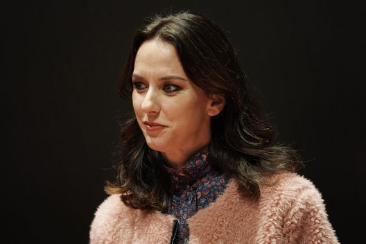 Getty Images Caterina Guzzanti: “Rapporti senza sesso? Mi sono sentita non desiderata. Le defaillance…”- immagine 2