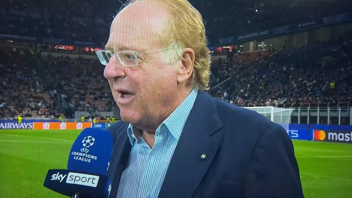 Scaroni: “Incontro positivo, nuovo stadio a San Siro ipotesi sempre più concreta. Ora…” - immagine 1