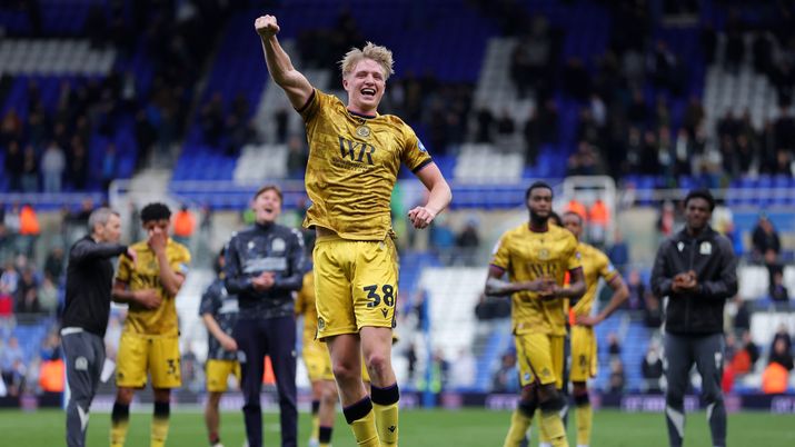 Dall’UK – Blackburn, Atcheson attira le big di Premier! Su di lui anche il Napoli - immagine 1