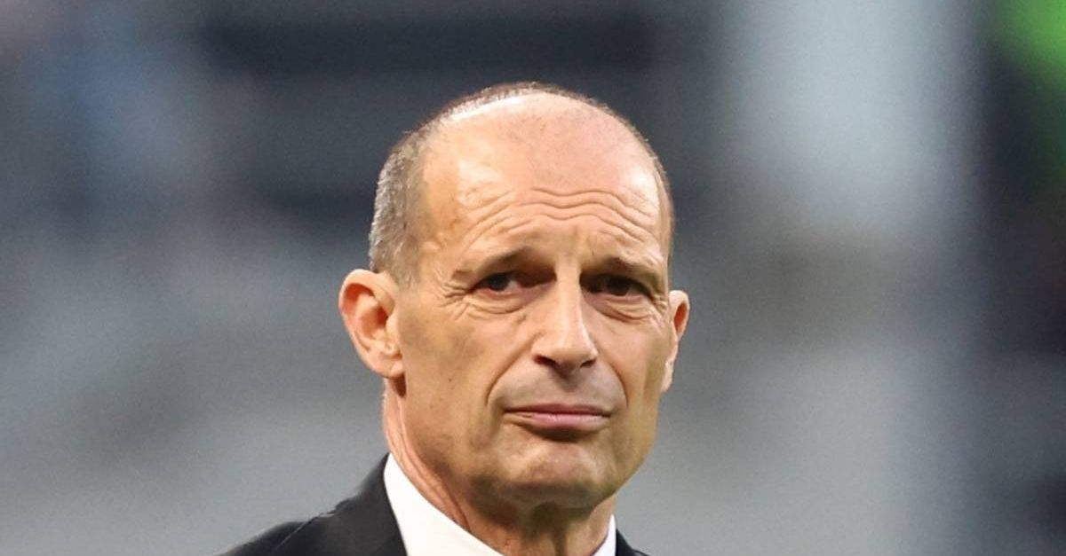 allegri guarda avanti ora bisogna preparare bene verona champions pu242 arrivare anche all8217ultima giornata da Pianetamilan.it allegri guarda avanti ora bisogna preparare bene verona champions pu242 arrivare anche all8217ultima giornata