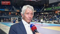 Abodi: “No Ranieri all’Italia non a cuor leggero. Con la Moldavia c’era la sensazione di…”