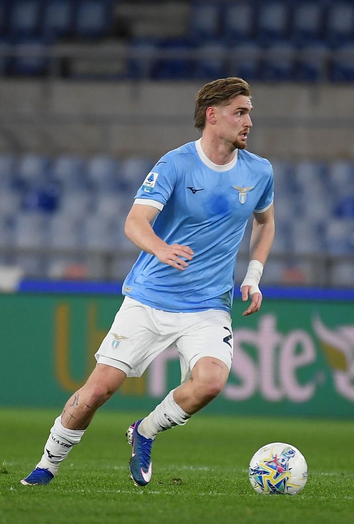 Lazio-Atalanta, le migliori immagini della venticinquesima di Serie A – GALLERY - immagine 34