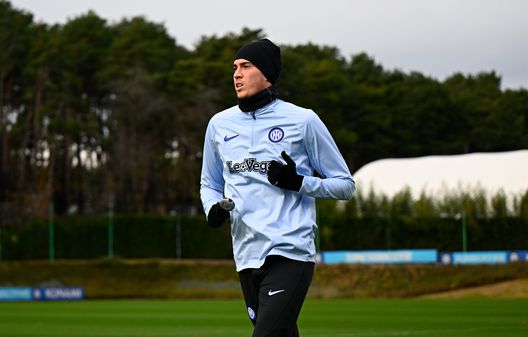 FCIN1908 / Bastoni è tornato: ci sarà con l’Udinese. Pavard sempre meglio. Cuadrado…- immagine 3